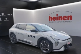 Kia EV4 GT-Line 81.4kWh Hatchback / 7Y Warranty | Mobile.bg � ����� ������ 2