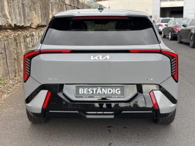 Kia EV4 GT-LINE Kia Certificate! All Options / Warranty | Mobile.bg � ����� ������ 6