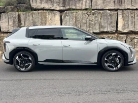 Kia EV4 GT-LINE Kia Certificate! All Options / Warranty | Mobile.bg � ����� ������ 3