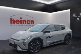 ����� �� �������� �� Kia EV4 GT-Line 81.4kWh Hatchback / 7Y Warranty