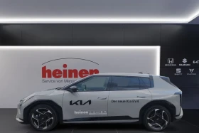 Kia EV4 GT-Line 81.4kWh Hatchback / 7Y Warranty | Mobile.bg � ����� ������ 3