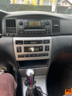 Toyota Corolla | Mobile.bg � ����� ������ 6