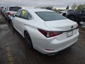 Lexus ES 350 PREMIUM  CARFAX | Mobile.bg � ����� ������ 4