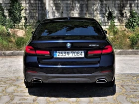 BMW 530E HYBRID* M* SPORT* HARMON* KARDON* LANE* ASSIST* 36 | Mobile.bg � ����� ������ 4