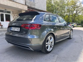 Audi A3 Audi A3, 2.0 TDI, QUATTRO, S-Tronic, S-line | Mobile.bg � ����� ������ 5