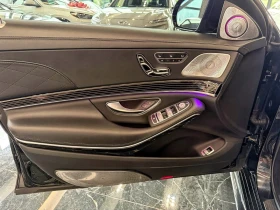 Mercedes-Benz S 560 LONG | 4MATIC | BRABUS optic  | Mobile.bg � ����� ������ 10