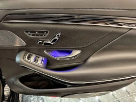 Mercedes-Benz S 560 LONG | 4MATIC | BRABUS optic  | Mobile.bg � ����� ������ 11
