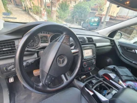 Mercedes-Benz R 280 4 MATIC | Mobile.bg � ����� ������ 7