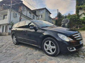 Mercedes-Benz R 280 4 MATIC | Mobile.bg � ����� ������ 8