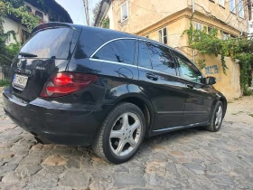 Mercedes-Benz R 280 4 MATIC | Mobile.bg � ����� ������ 10