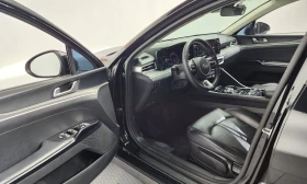 Kia K5 Trendy | Mobile.bg � ����� ������ 9
