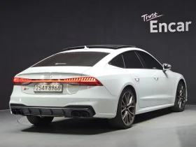 Audi S7 3.0 TDI Quattro| 254к.с.| ВКЛ.ТЕХНОТЕСТ - 37200 € / 72756.88 лв. - 87307722 2