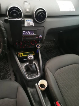 Audi A1 1.2 | Mobile.bg � ����� ������ 7