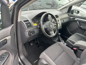 VW Touran NAVI - 5400 € / 10561.48 лв. - 71937686 8