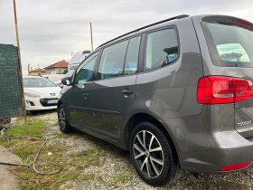 VW Touran NAVI - 5400 € / 10561.48 лв. - 71937686 3
