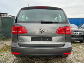VW Touran NAVI - 5400 € / 10561.48 лв. - 71937686 5