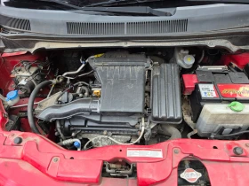 Suzuki Splash - 2500 € / 4889.57 лв. - 14009941 11