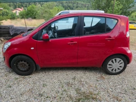 Suzuki Splash - 2500 € / 4889.57 лв. - 14009941 2