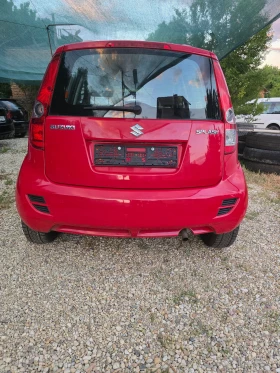 Suzuki Splash - 2500 € / 4889.57 лв. - 14009941 3