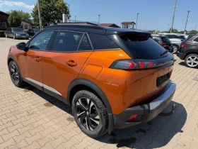 Peugeot 2008 1.5HDI NAVI/KOJA EURO 6 - 10700 € / 20927.38 лв. - 15450157 8