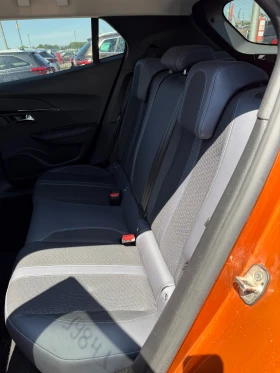 Peugeot 2008 1.5HDI NAVI/KOJA EURO 6 - 10700 € / 20927.38 лв. - 15450157 10