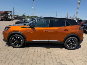 Peugeot 2008 1.5HDI NAVI/KOJA EURO 6 - 10700 € / 20927.38 лв. - 15450157 9