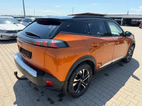 Peugeot 2008 1.5HDI NAVI/KOJA EURO 6 - 10700 € / 20927.38 лв. - 15450157 6