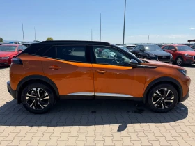 Peugeot 2008 1.5HDI NAVI/KOJA EURO 6 - 10700 € / 20927.38 лв. - 15450157 5