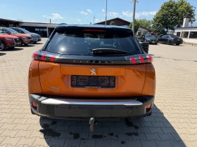 Peugeot 2008 1.5HDI NAVI/KOJA EURO 6 - 10700 € / 20927.38 лв. - 15450157 7
