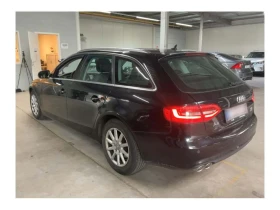 Audi A4 A4 2.0 TDI ultra Attraction | Mobile.bg � ����� ������ 6