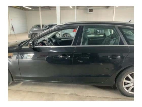 Audi A4 A4 2.0 TDI ultra Attraction | Mobile.bg � ����� ������ 4