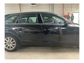 Audi A4 A4 2.0 TDI ultra Attraction | Mobile.bg � ����� ������ 10