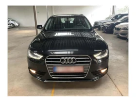 Audi A4 A4 2.0 TDI ultra Attraction | Mobile.bg � ����� ������ 14
