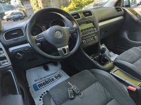 VW Golf * HIGH LINE* 1.6I-102ps-* BI FUEL/LANDI/GAS* ITALY | Mobile.bg � ����� ������ 9