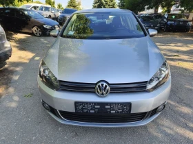 ������ VW Golf
