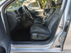 VW Golf * HIGH LINE* 1.6I-102ps-* BI FUEL/LANDI/GAS* ITALY | Mobile.bg � ����� ������ 7