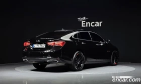 Chevrolet Malibu 2.0 Turbo Redline | Auto.bg — изображение 2