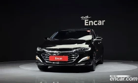 Chevrolet Malibu 2.0 Turbo Redline | Auto.bg — изображение 3