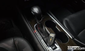 Chevrolet Malibu 2.0 Turbo Redline | Auto.bg — изображение 12