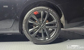 Chevrolet Malibu 2.0 Turbo Redline | Auto.bg — изображение 7