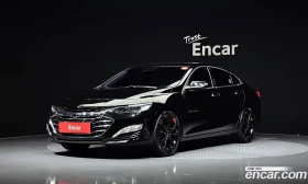 Chevrolet Malibu 2.0 Turbo Redline