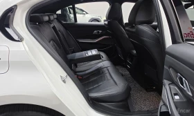 BMW 330 HYBRID* M* SPORT* HARMON* KARDON* ДИСТРОНИК* ХЕДЪП | Auto.bg — изображение 15