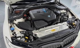 BMW 330 HYBRID* M* SPORT* HARMON* KARDON* ДИСТРОНИК* ХЕДЪП | Auto.bg — изображение 17