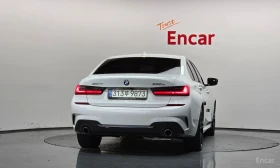 BMW 330 HYBRID* M* SPORT* HARMON* KARDON* ДИСТРОНИК* ХЕДЪП | Auto.bg — изображение 4