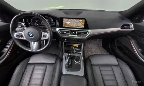 BMW 330 HYBRID* M* SPORT* HARMON* KARDON* ДИСТРОНИК* ХЕДЪП | Auto.bg — изображение 6