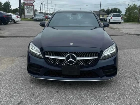 Mercedes-Benz C 300 * CARFAX * АМГ ПАКЕТ * ПАНОРАМА * АВТОКРЕДИТ | Auto.bg — изображение 5