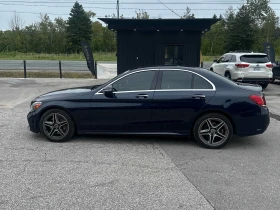 Mercedes-Benz C 300 * CARFAX * АМГ ПАКЕТ * ПАНОРАМА * АВТОКРЕДИТ | Auto.bg — изображение 2