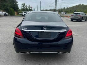 Mercedes-Benz C 300 * CARFAX * АМГ ПАКЕТ * ПАНОРАМА * АВТОКРЕДИТ | Auto.bg — изображение 4