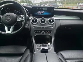Mercedes-Benz C 300 * CARFAX * АМГ ПАКЕТ * ПАНОРАМА * АВТОКРЕДИТ | Auto.bg — изображение 9
