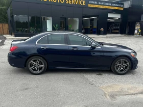 Mercedes-Benz C 300 * CARFAX * АМГ ПАКЕТ * ПАНОРАМА * АВТОКРЕДИТ | Auto.bg — изображение 3